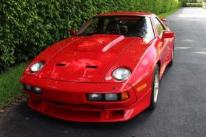 1982 Porsche 928