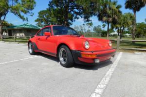 1979 Porsche 930