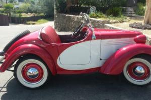 1939 Other Makes Roadster Roadster Photo