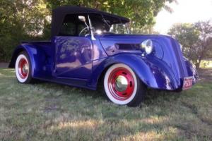Ford Popular Roadster Pickup in QLD