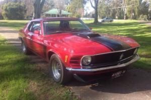 1970 Ford Mustang Collectable Muscle CAR in VIC