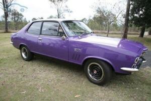 Holden LC Torana GTR XU1 Fully Restored Matching Numbers Best Available in QLD Photo