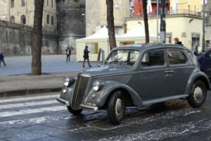 1950 Lancia Ardea