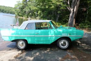 1964 Other Makes Amphicar 770 Photo