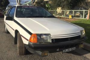Renault Fuego FOR Sale in NSW Photo