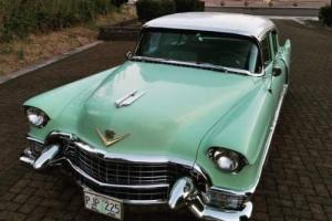 1955 Cadillac series 62 Photo