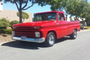1965 Chevrolet Other Pickups C10
