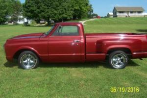 1970 Chevrolet C-10