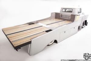 1955 Chevrolet Other Hauler