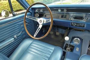 1967 Chevrolet Chevelle : 138 SS Big Block :