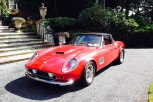 1965 Ferrari Other Photo