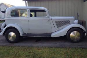1934 Ford Other