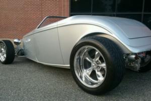 1933 Ford Other SPEEDSTER Photo