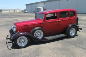 1932 Ford Model A Photo