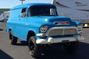 1957 GMC Other Photo