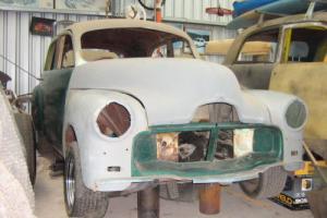 1955 FJ Holden Sedan