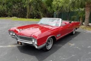 1966 Buick Other Photo