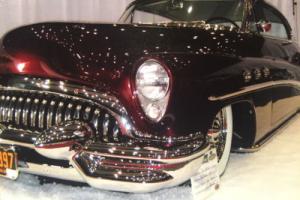 1953 Buick SUPER Photo