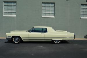 1967 Cadillac DeVille Photo