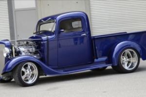 1935 Chevrolet Other Pickups Photo