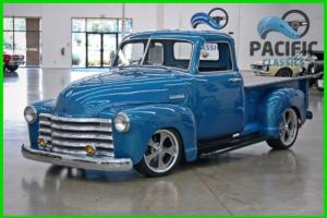 1948 Chevrolet 3100