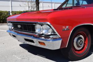 1966 Chevrolet Chevelle