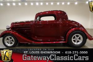 1934 Chevrolet Other Pickups Photo