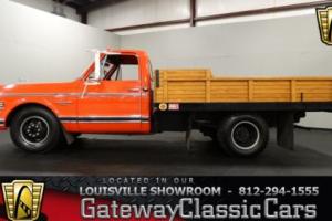 1972 Chevrolet Other Pickups Photo