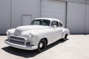 1949 Chevrolet Other Deluxe