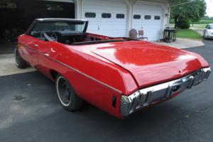 1970 Chevrolet Impala