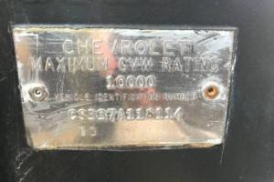 1967 Chevrolet Other