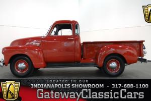 1949 Chevrolet Other Pickups 5 Window Photo