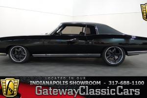 1972 Chevrolet Monte Carlo