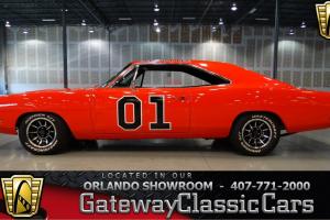 1969 Dodge Charger General Lee Photo