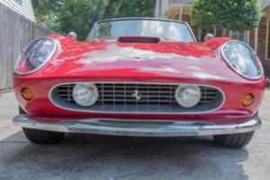 1960 Ferrari Other Photo