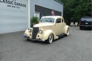 1936 Ford Other Two Door