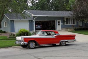 1959 Ford Other Galaxie