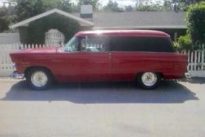 1955 Ford Other Sedan Delivery Photo