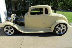 1934 Plymouth Other