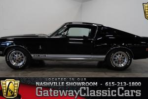 1968 Ford Mustang Shelby GT350 Photo