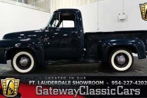 1953 Ford F-100