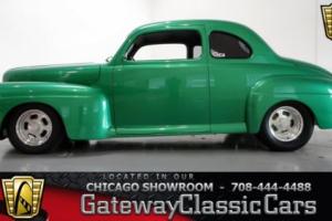 1946 Ford Other Pickups Coupe Photo