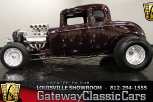 1932 Ford Other Pickups Coupe Photo