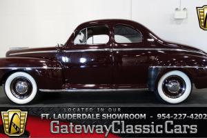 1947 Ford Other Pickups Business