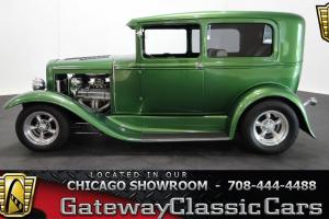1930 Ford Model A