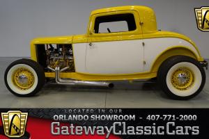 1932 Ford Model A Photo