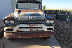 1959 GMC Other
