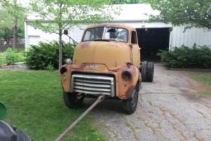 1950 GMC Other Photo