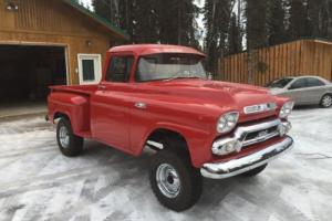 1959 GMC Other Pickup