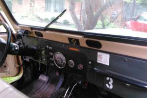 1980 Jeep CJ CJ10 Photo